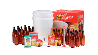 Illustration for article titled 7 Tools for the DIY Drinker